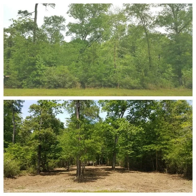 Expert lawn mowing service in Henryetta, OK by Fine Cuts