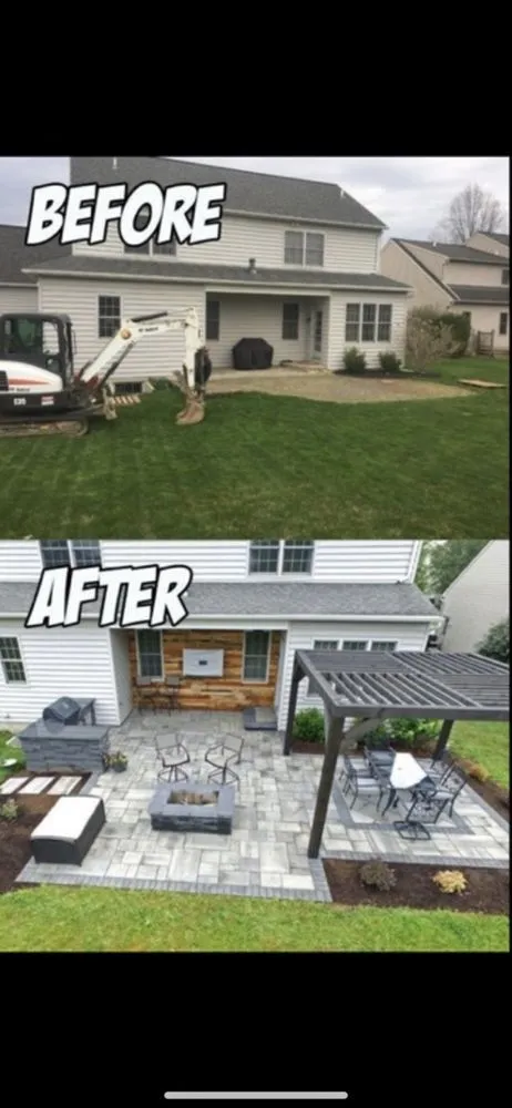 Trusted landscape design in Denver, CO - Fine Design & Build