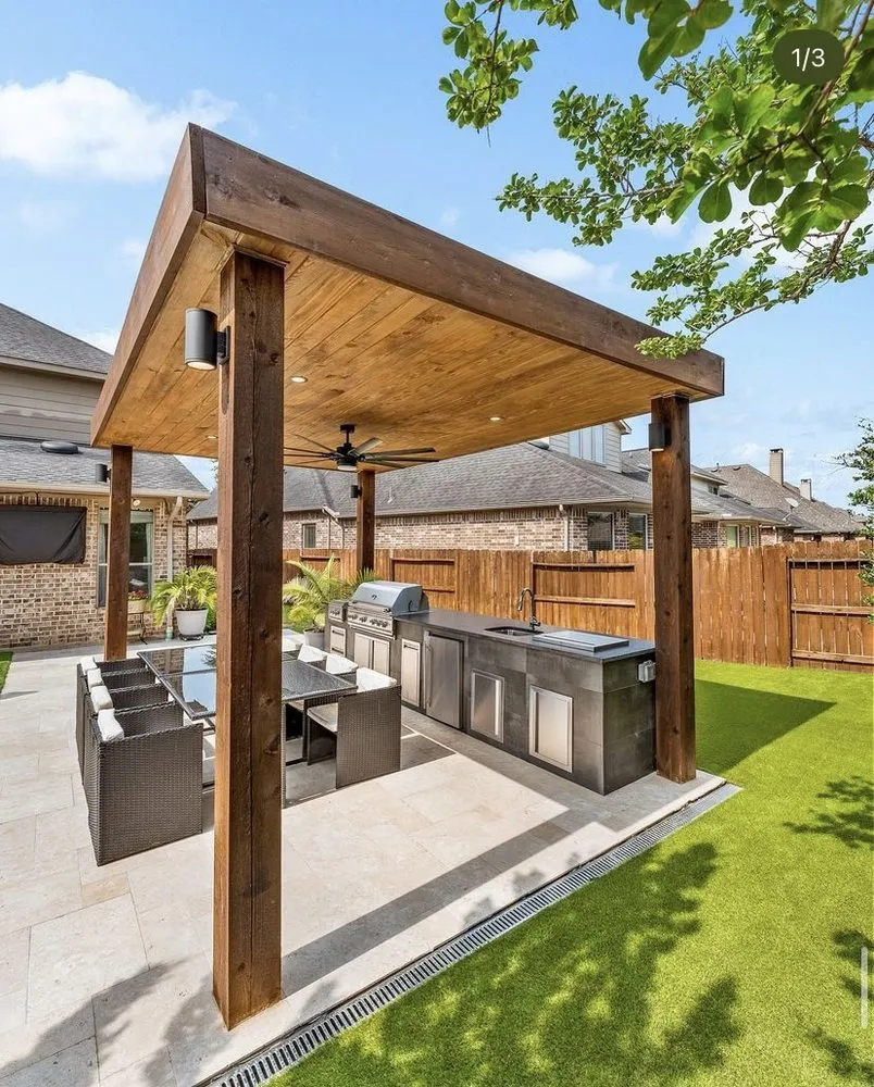 Trusted landscape design near you across Denver, CO - Fine Design & Build