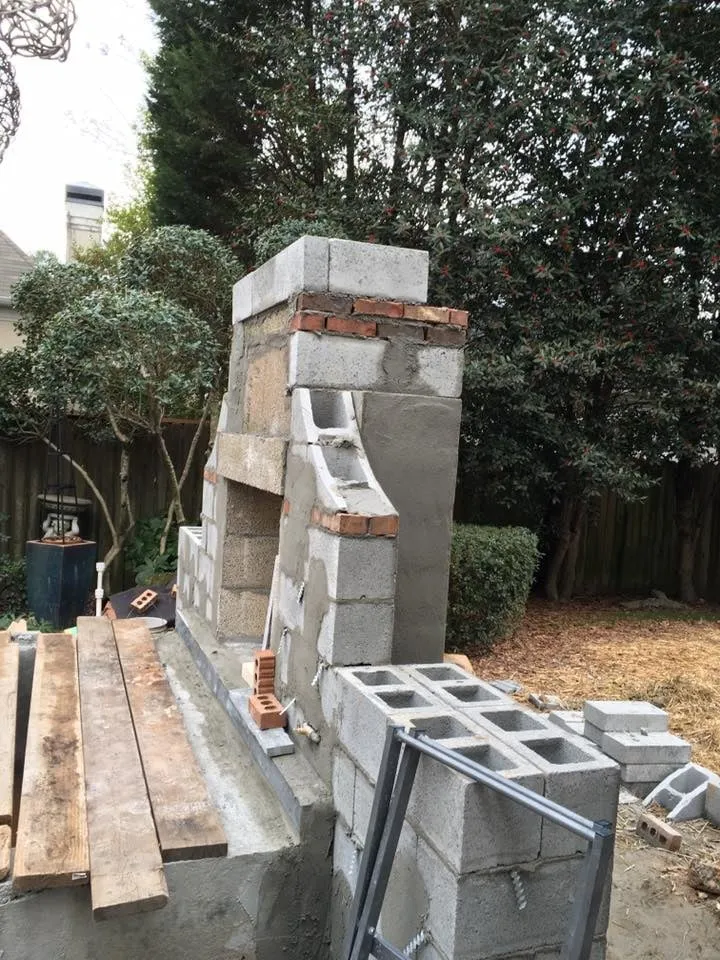 Top-rated landscaping services with custom design across Marietta, GA - Fine Edge Landscapes