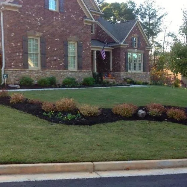 Affordable lawn care service in Marietta, GA - Fine Edge Landscapes