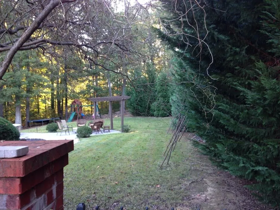 Custom residential landscaping experts serving Marietta, GA - Fine Edge Landscapes