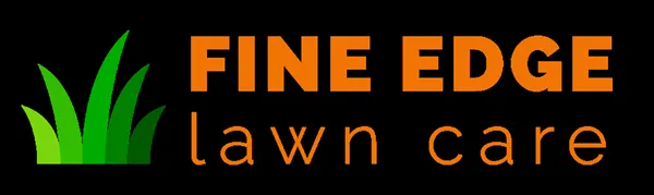 Fine Edge Lawn Care Logo
