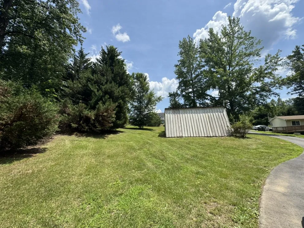 Trusted landscape design in Stafford, VA - Fine Edge Lawns