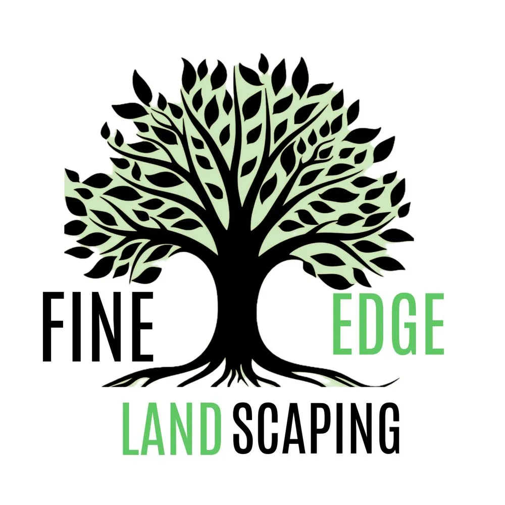 Professional landscape installation in San Antonio, TX - Fine Edge