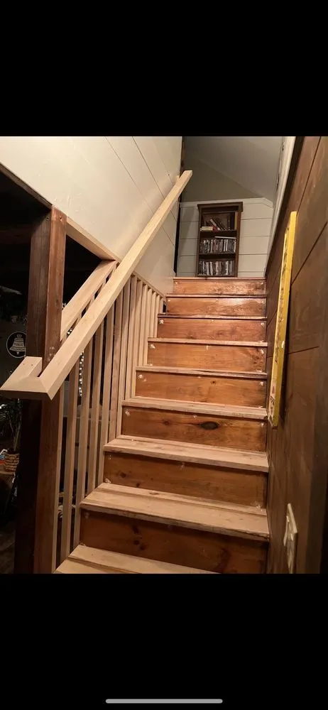 Professional landscaping services in Hinsdale, MA by Fine Finish Contractors