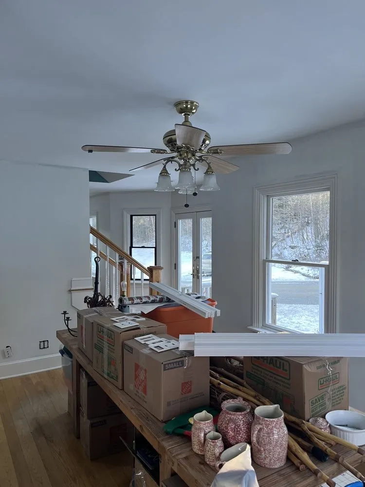 Reliable garden landscaping experts serving Hinsdale, MA - Fine Finish Contractors