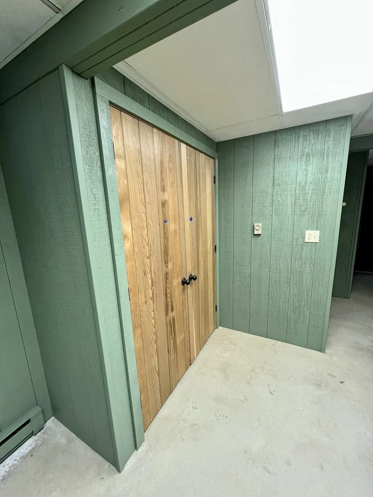 Local residential landscaping in Hinsdale, MA - Fine Finish Contractors