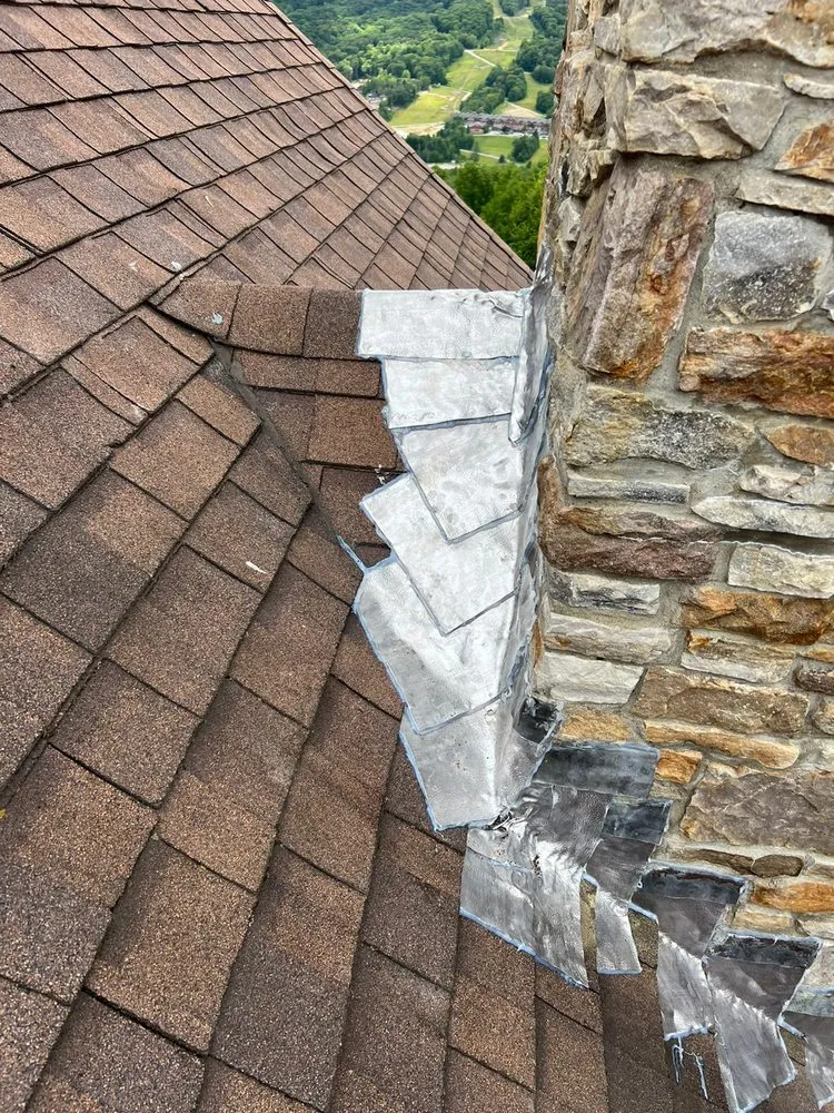 Affordable lawn care service for homes in Hinsdale, MA by Fine Finish Contractors