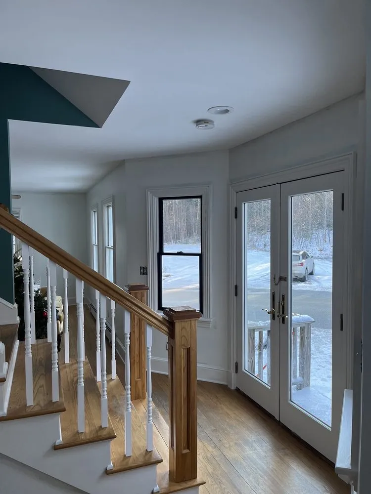 Affordable landscape design experts serving Hinsdale, MA - Fine Finish Contractors