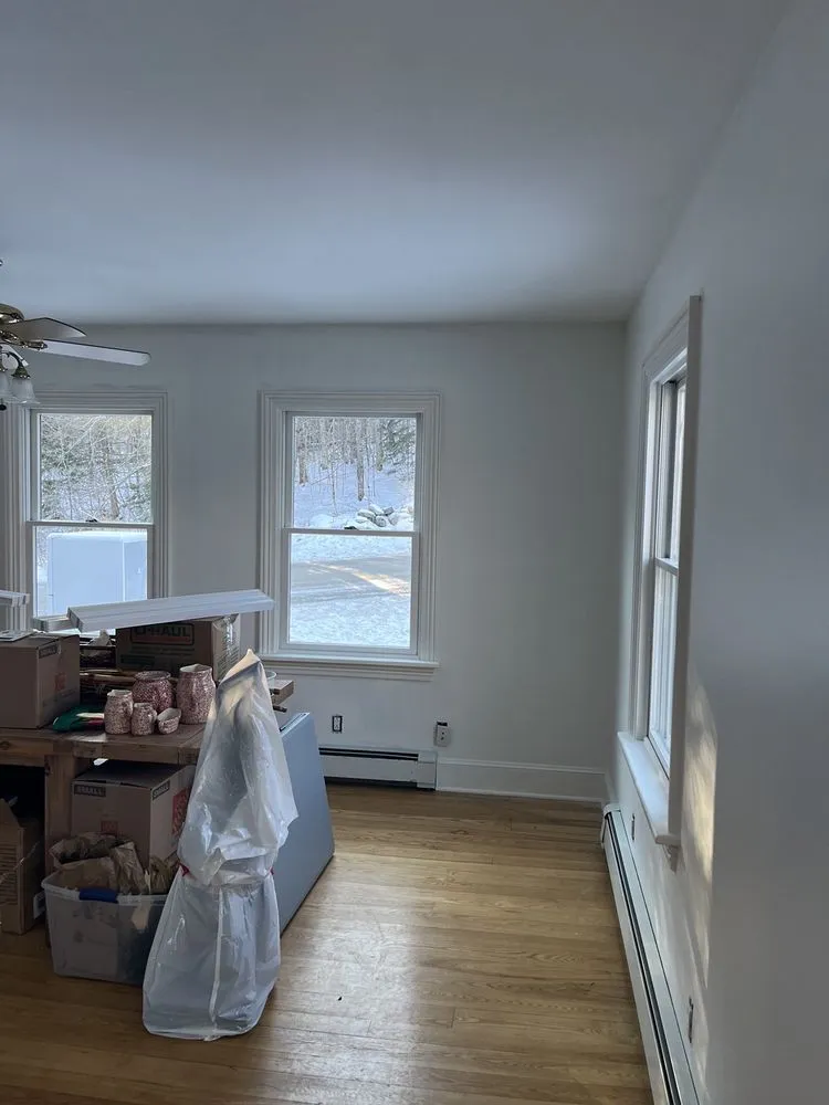 Trusted yard maintenance in Hinsdale, MA by Fine Finish Contractors