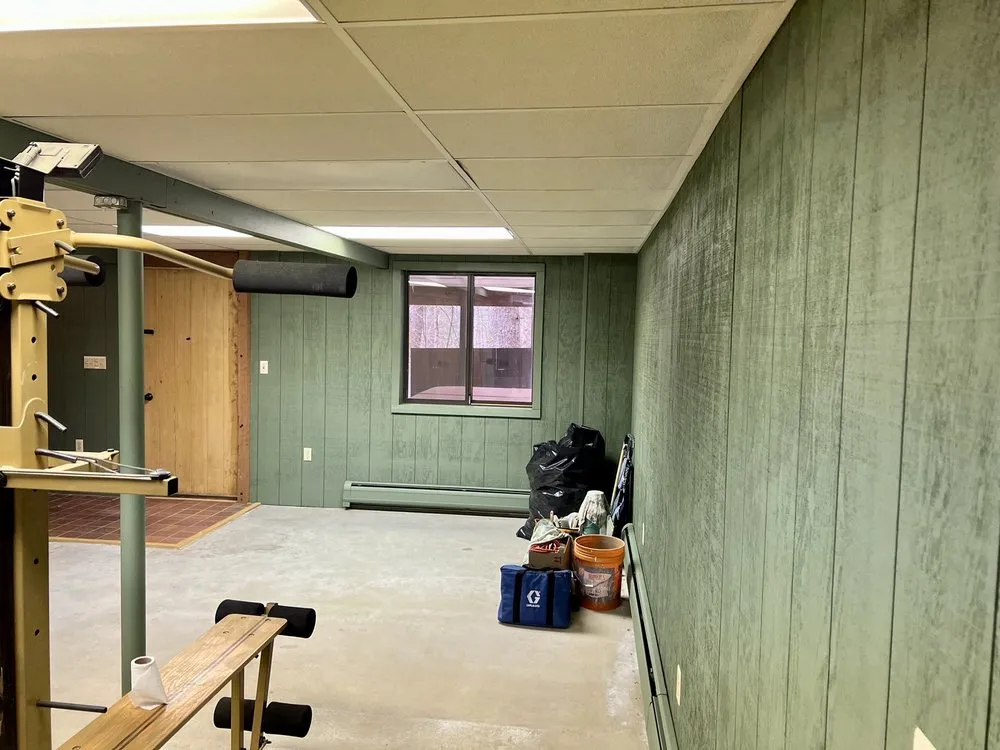 Expert yard cleanup service experts serving Hinsdale, MA - Fine Finish Contractors