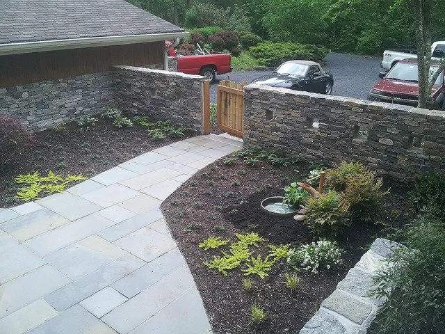 Top-rated landscaping services in Prospect Park, PA - Fine Garden Creations