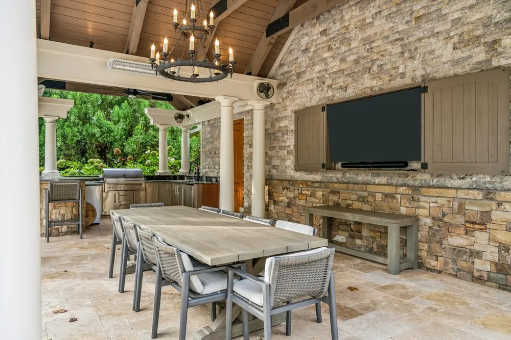 Trusted landscaping services experts serving Sterling, VA - Fine Landscapes