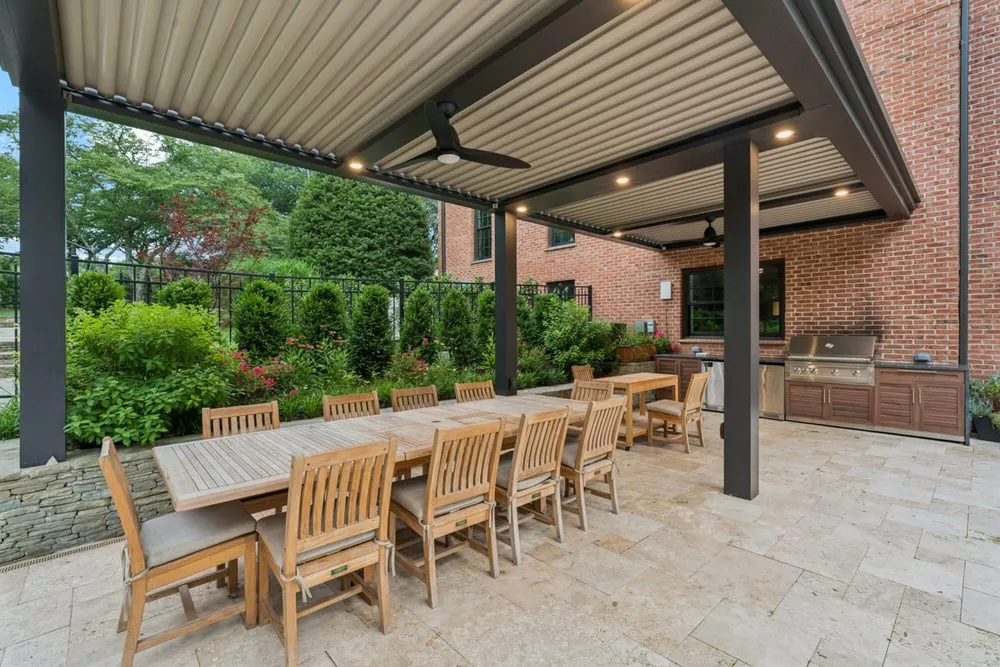 Affordable residential landscaping experts serving Sterling, VA - Fine Landscapes