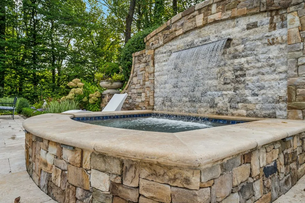 Affordable lawn mowing service experts serving Sterling, VA - Fine Landscapes