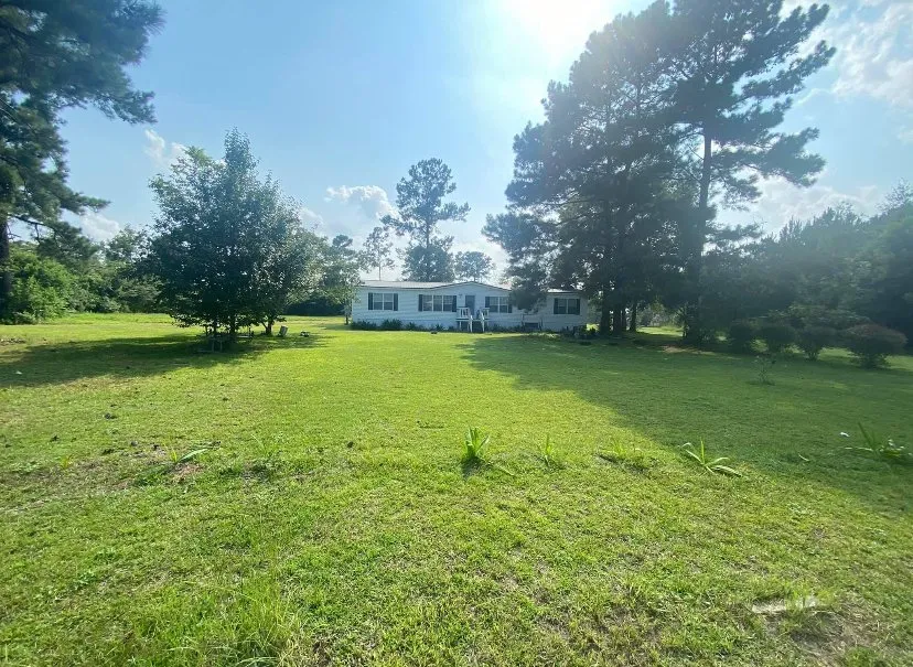 Affordable landscape design in Holly Hill, SC by Fine Lawn lawn Care