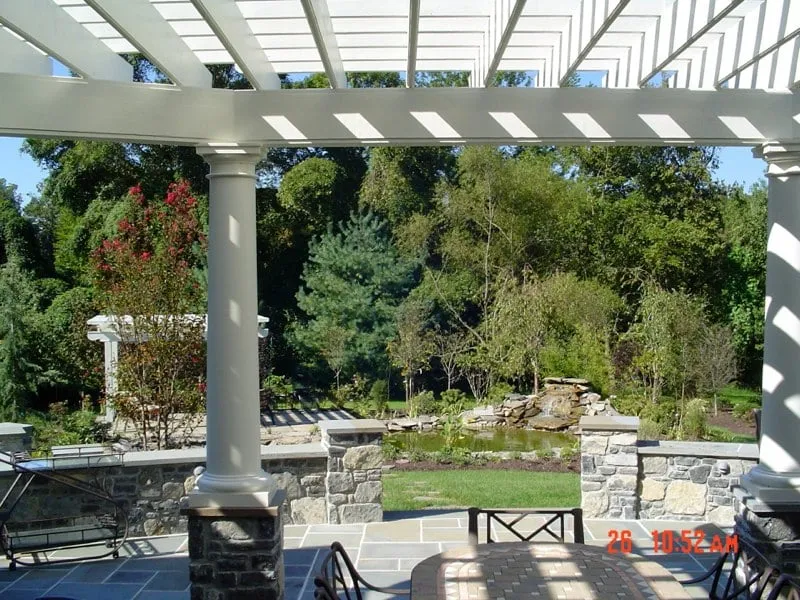 Trusted landscaping services in Limerick, PA - Fine Lawns & Gardens