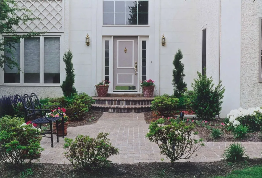 Affordable garden landscaping near you in Limerick, PA by Fine Lawns & Gardens