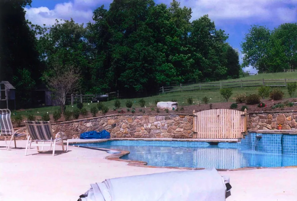 Affordable landscape installation in Limerick, PA - Fine Lawns & Gardens