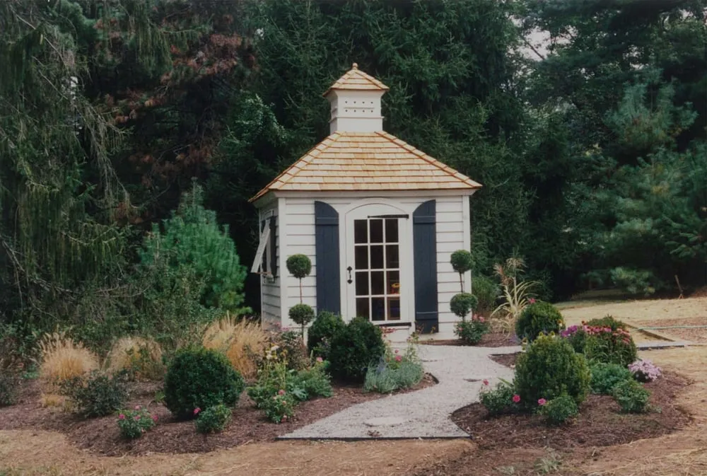 Expert landscape design for outdoor upgrades across Limerick, PA - Fine Lawns & Gardens