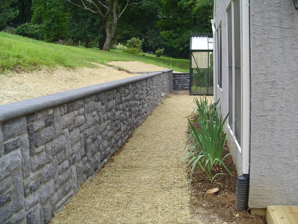 Local yard maintenance in Limerick, PA - Fine Lawns & Gardens