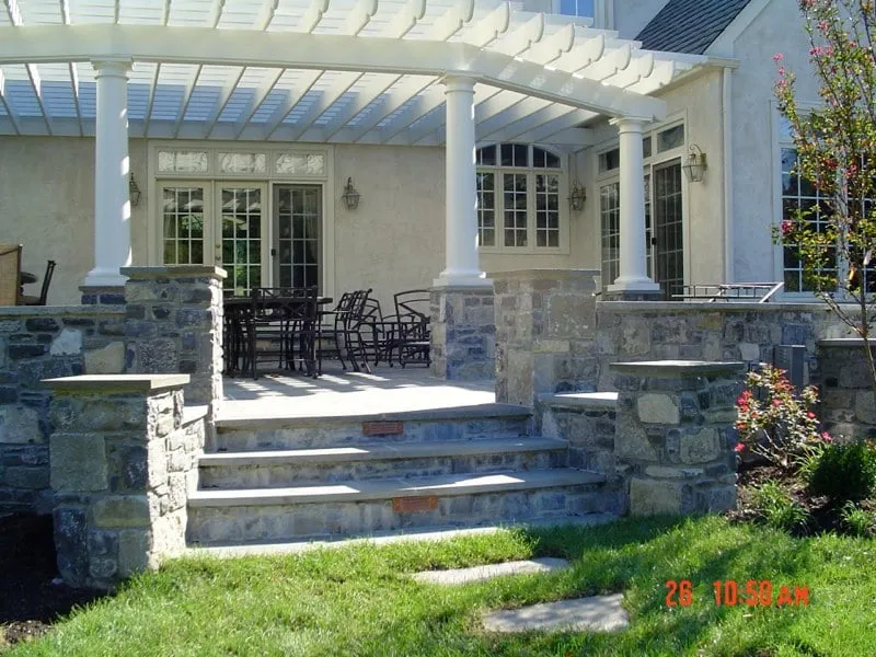 Expert lawn mowing service experts serving Limerick, PA - Fine Lawns & Gardens