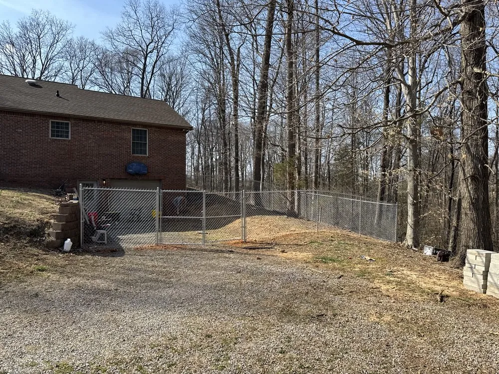 Expert lawn care service for residential properties across Bowling Green, KY - Fine Line Fencing & landscaping