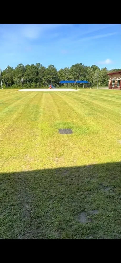 Trusted landscaping services experts serving Jacksonville, NC - Fine Line Landscaping