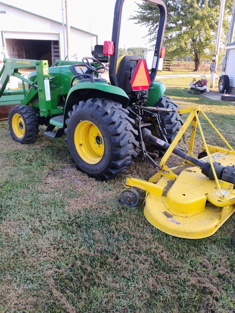 Reliable landscaping services experts serving New Baden, IL - Fine Line Lawn & Landscape