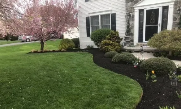 Affordable landscaping services in Grand Blanc, MI - Fine Line Lawn Care
