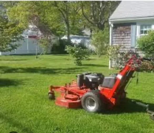 Trusted landscape design experts serving Grand Blanc, MI - Fine Line Lawn Care