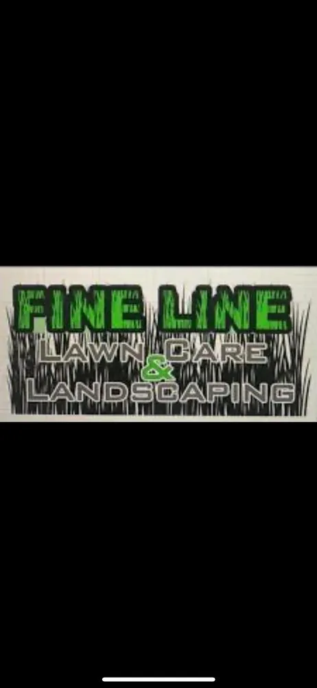 Professional landscape installation in Staunton, VA by Fine Line Lawn Solutions