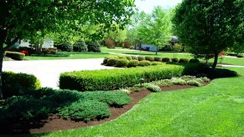 Reliable yard maintenance in Hixson, TN by Fine Lines Landscaping