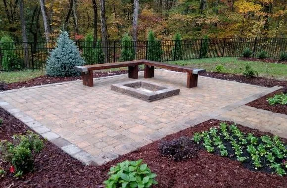 Expert landscape design in Hixson, TN - Fine Lines Landscaping