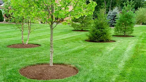 Expert yard maintenance for homes across Hixson, TN - Fine Lines Landscaping