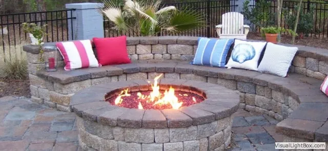 Custom yard cleanup service in Hixson, TN - Fine Lines Landscaping