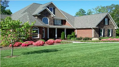 Trusted landscape installation with custom design across Hixson, TN - Fine Lines Landscaping