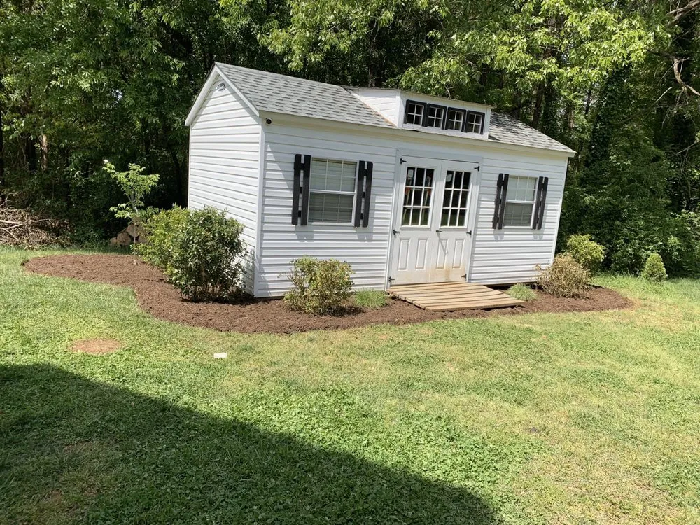 Trusted yard maintenance in Denver, NC - Fine Lines Lawn And Landscape