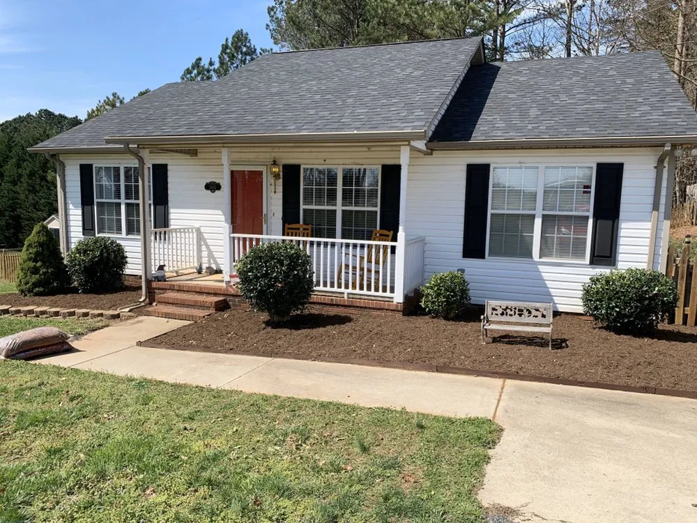 Reliable residential landscaping experts serving Denver, NC - Fine Lines Lawn And Landscape