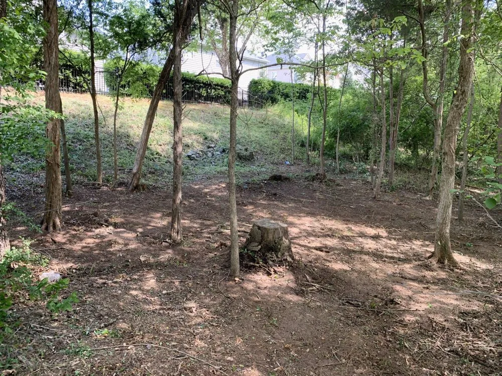 Local landscape design in Denver, NC by Fine Lines Lawn And Landscape