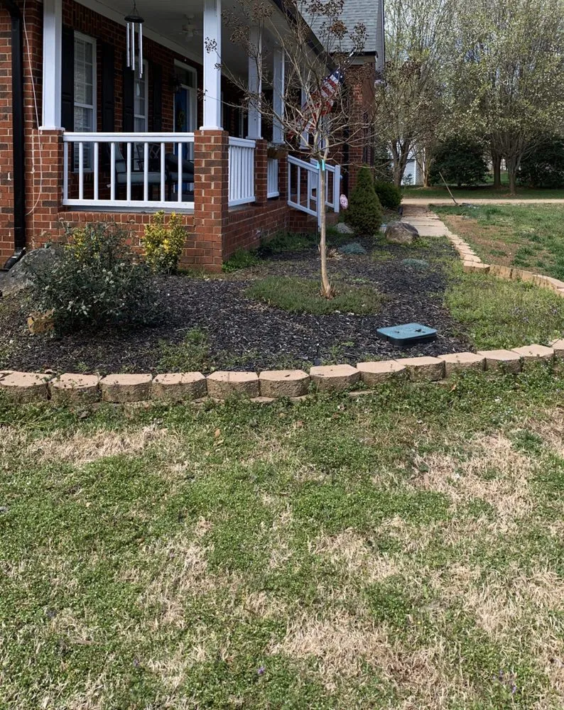 Expert lawn care service in Denver, NC by Fine Lines Lawn And Landscape