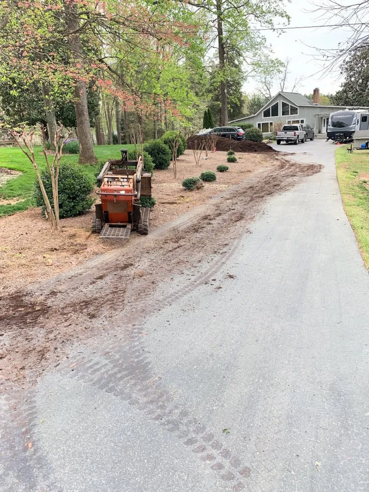 Affordable outdoor landscaping experts serving Denver, NC - Fine Lines Lawn And Landscape