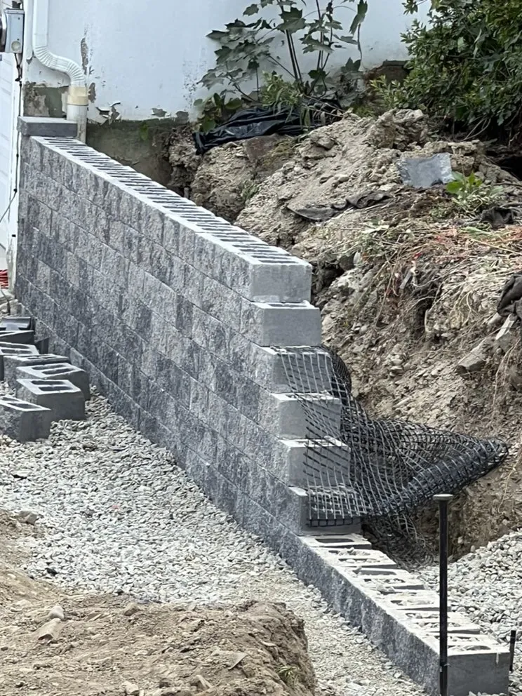 Reliable landscape installation experts serving Poughkeepsie, NY - Fine Lines Lawn Care