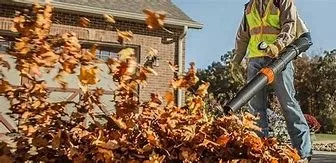 Affordable lawn mowing service for year-round maintenance in Poughkeepsie, NY by Fine Lines Lawn Care