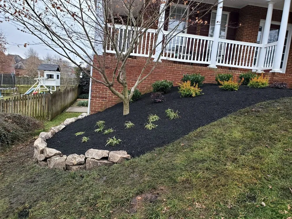 Trusted yard maintenance experts serving Powder Springs, GA - Fine Lines Lawn Care