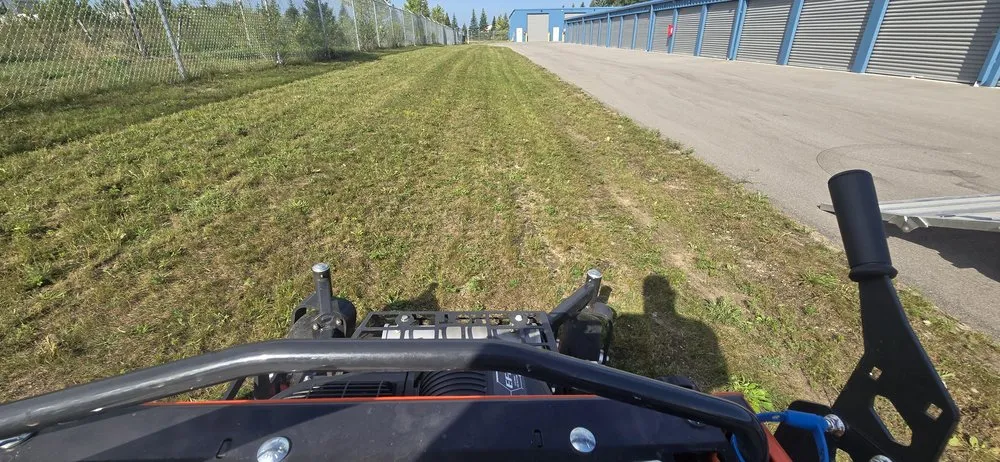 Expert lawn care service experts serving Traverse City, MI - Fine Lines Lawncare & Landscapes