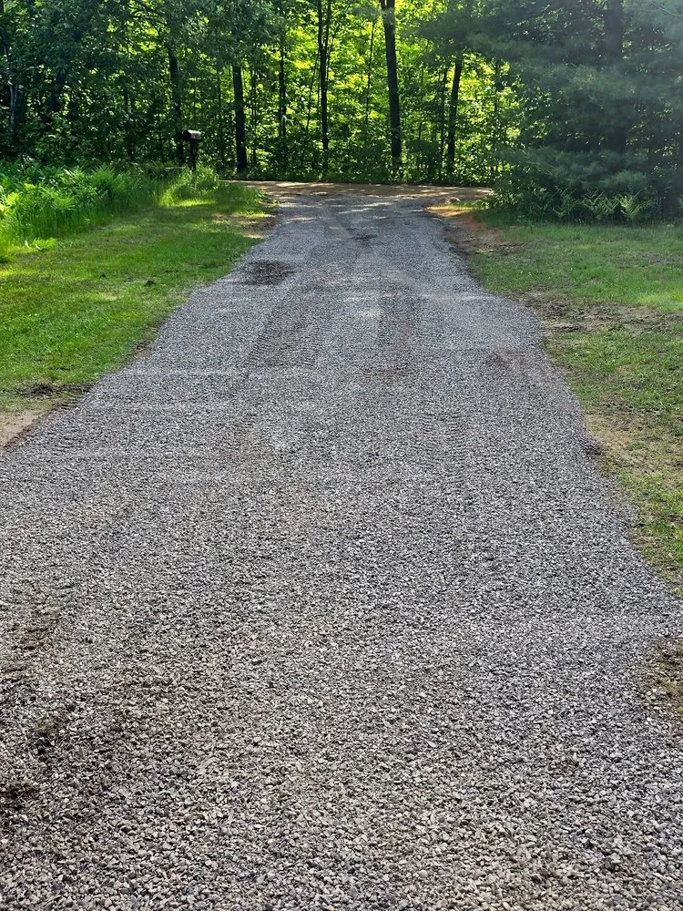 Local yard maintenance in Traverse City, MI - Fine Lines Lawncare & Landscapes