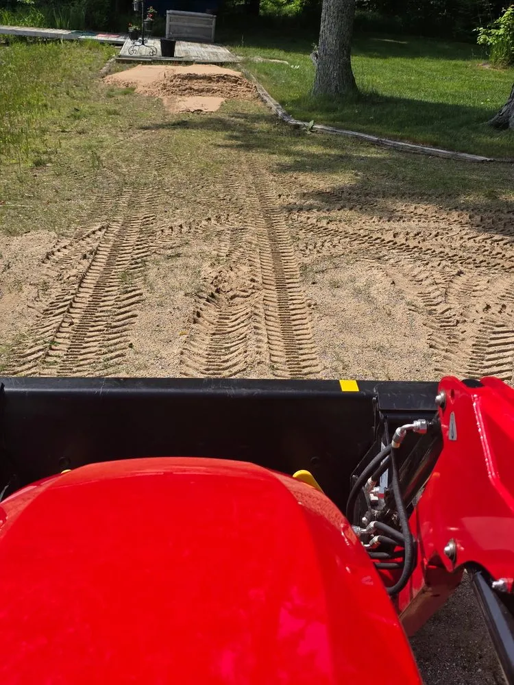 Top-rated landscaping services for year-round maintenance across Traverse City, MI - Fine Lines Lawncare & Landscapes