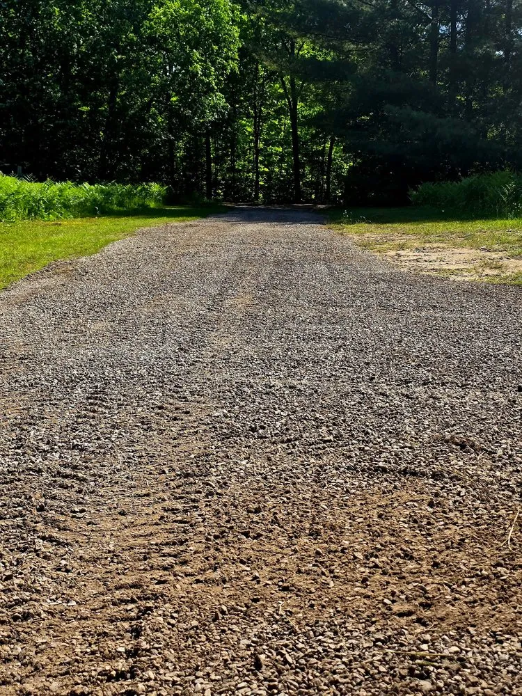 Top-rated residential landscaping in Traverse City, MI by Fine Lines Lawncare & Landscapes